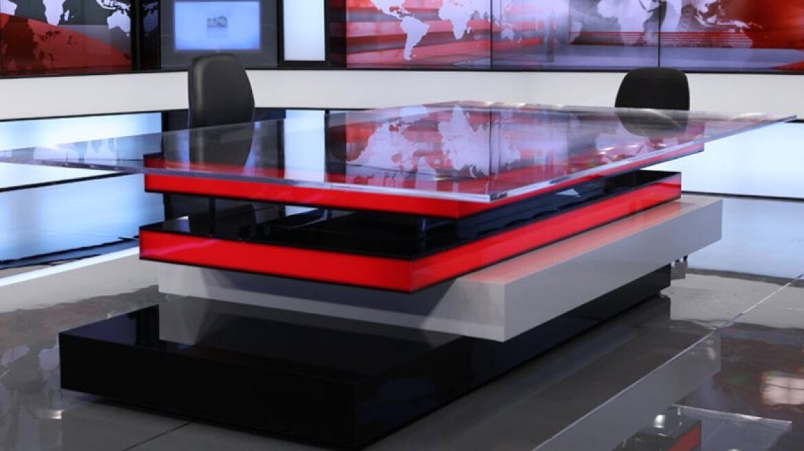 ΕΣΡ: Εφικτή η προκήρυξη των επτά τηλεοπτικών αδειών έως τα μέσα Οκτωβρίου